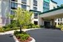 Wingate By Wyndham Jacksonville South Hotel Jacksonville Beach Exterior foto